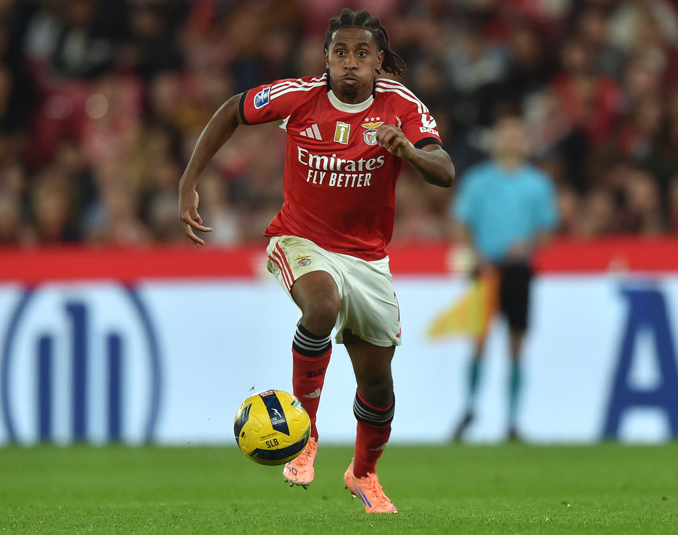 Leandro Barreiro - Foto: Miguel Nunes