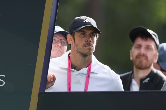 Gareth Bale, antigo jogador de Real Madrid e Tottenham