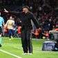Kompany, treinador do Bayern Munique