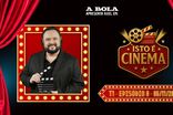 Isto é Cinema - 06/11/2025