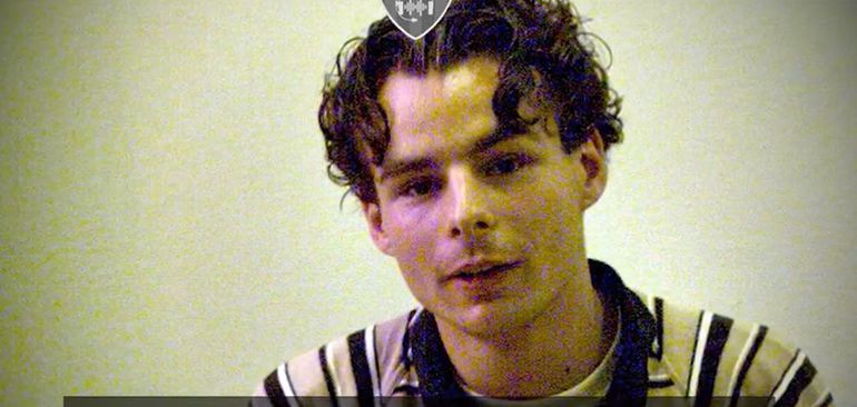 Roman Wallner, Sturm Graz. Foi há 27 anos mas ainda está no top 20. Fez a estreia frente ao Inter em 1998, com 16 anos, 10 meses e 5 dias