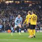 Manchester City-Dortmund: vitória da eficácia no Etihad