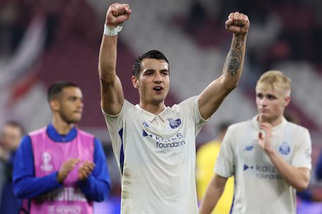 Dois jogadores dão sinais positivos no regresso do FC Porto ao trabalho