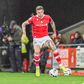 James McClean, jogador do Wrexham