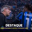 Tensão em Marselha: desentendimento entre Lookman e treinador da Atalanta