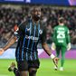 Carlos Forbs bisou e assistiu no empate do Club Brugge ao Barcelona na Champions (3-3)