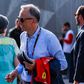 Benedetto Vigna, CEO da Ferrari