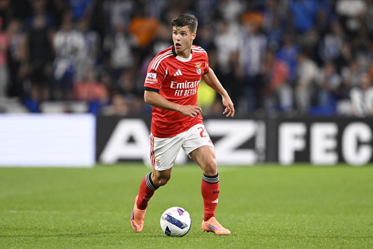 Samuel Dahl - Foto: Miguel Lemos/Kapta+