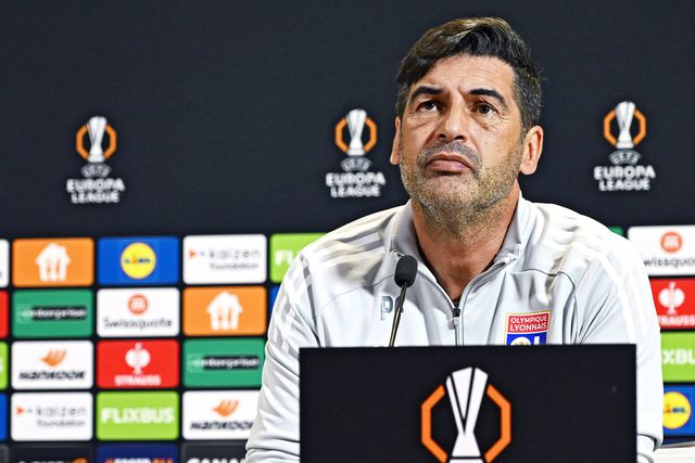 Paulo Fonseca - Foto: IMAGO
