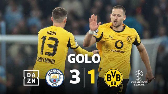 Anton reduz em Manchester, mas vitória não escapa ao City