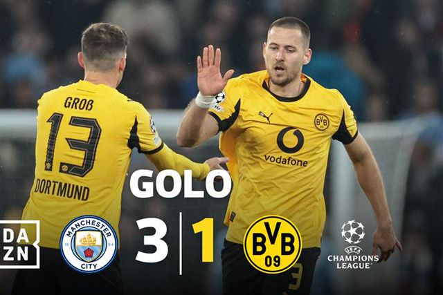 Anton reduz em Manchester, mas vitória não escapa ao City