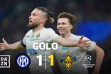 Kairat empata em Milão! Confusão na área e golo dos cazaques