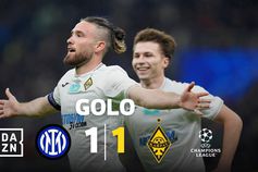 Kairat empata em Milão! Confusão na área e golo dos cazaques
