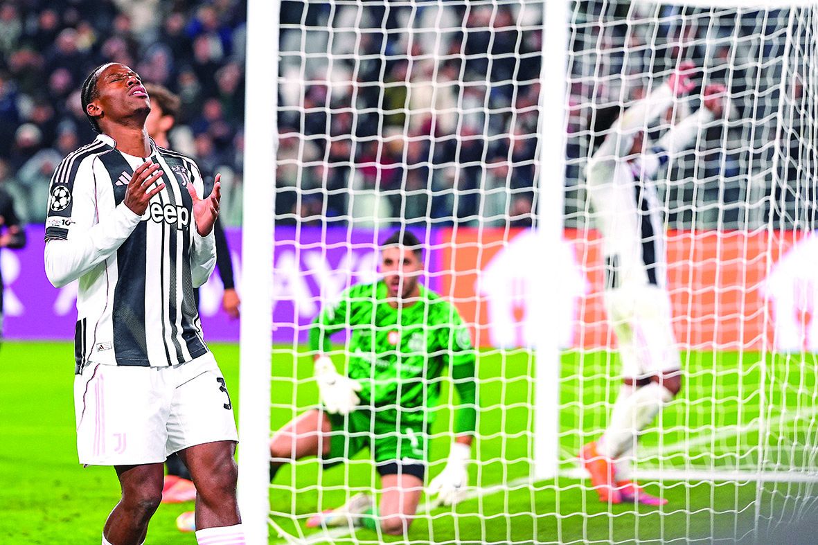 Frustração de Jonathan David após Rui Silva negar-lhe o 2-1 na compensação. Foto - IMAGO