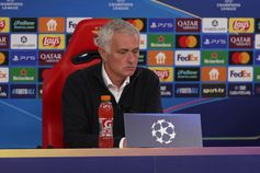 Mourinho: «Recuso-me a aceitar que estamos fora»