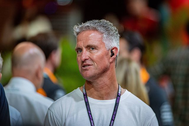 Schumacher acredita que Piastri e Leclerc podem rumar à Aston Martin