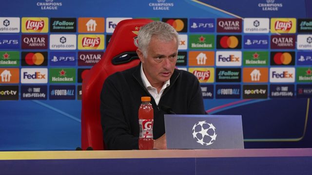 «Lukebakio está a jogar muito bem, é um jogador muito importante para nós»