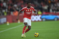 Lukebakio - Foto: Miguel Nunes