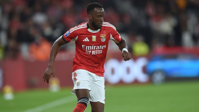 Lukebakio - Foto: Miguel Nunes