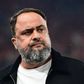 Evangelos Marinakis, propietário do Nottingham Forest