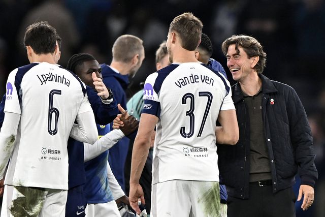 «Se Van de Ven continuar a fazer estas coisas, não há problema em ignorar-me»