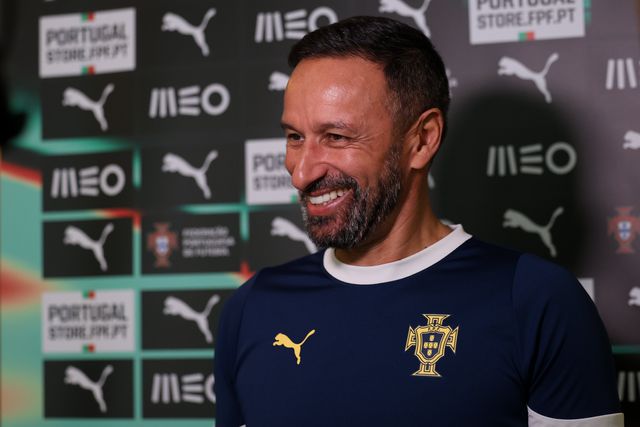 Bino Maçães avisa: «Com Marrocos será completamente diferente»