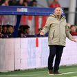 Ron Jans, treinador do Utrecht e velha raposa do futebol neerlandês