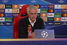 «Leverkusen não fez nada para ganhar, teve a complacência do árbitro no antijogo»