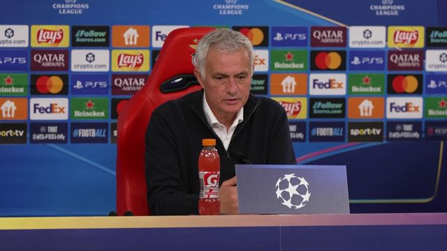 «Leverkusen não fez nada para ganhar, teve a complacência do árbitro no antijogo»