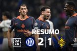 Kairat Almaty ainda assustou, mas Inter continua 100% vitorioso (resumo)