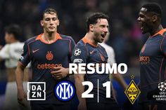 Kairat Almaty ainda assustou, mas Inter continua 100% vitorioso (resumo)