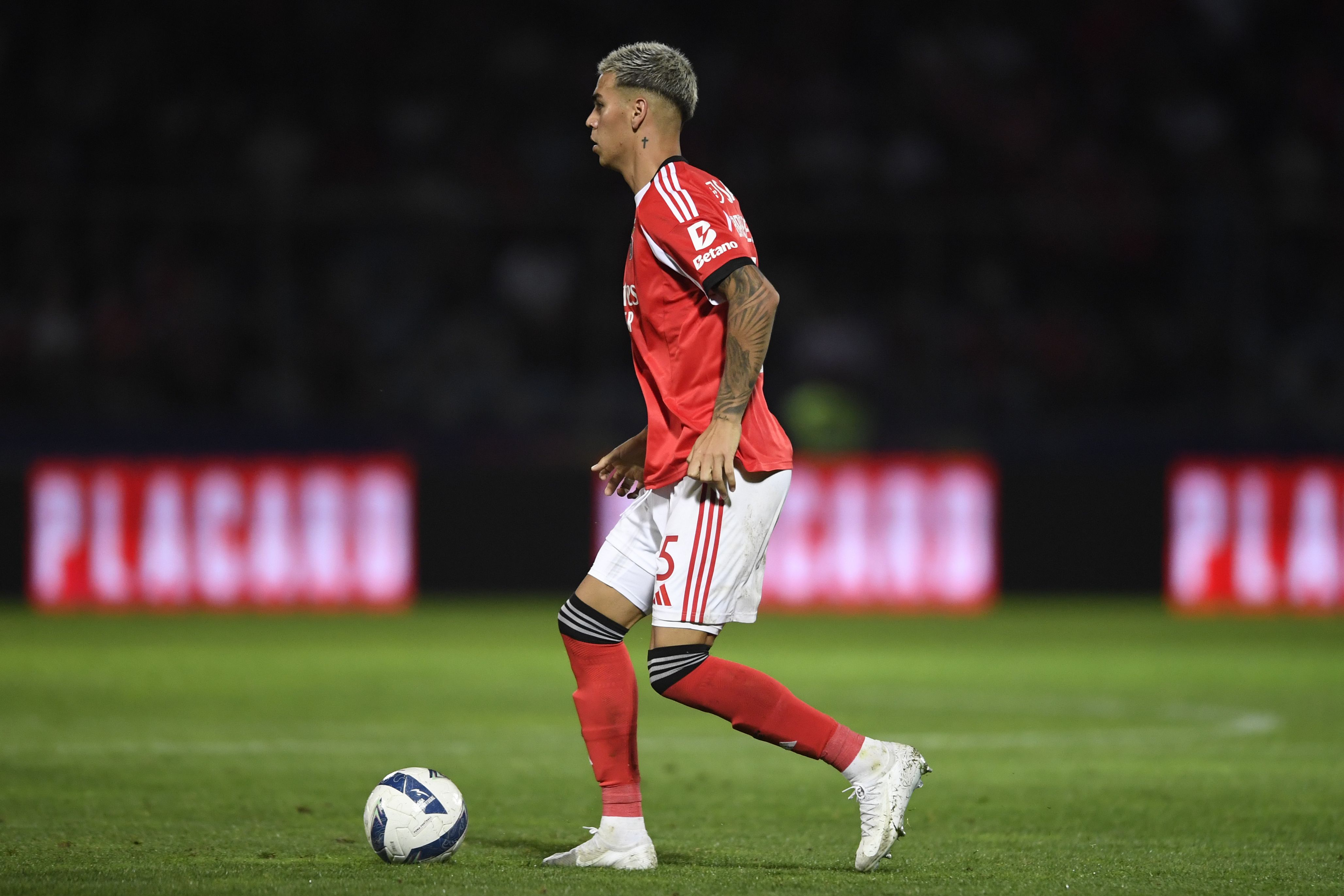 Barrenechea - Foto: Miguel Lemos/Kapta+