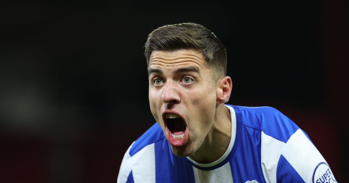 O comandante silencioso da defesa portista