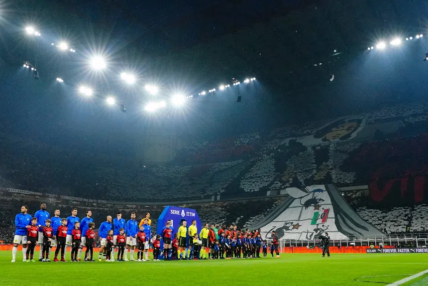 San Siro muda de donos! Trovoada em Milão