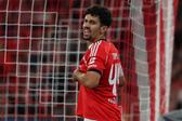 Tomás Araújo, central do Benfica (foto: Imago)