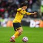 Rodrigo Gomes está na segunda época no Wolverhampton