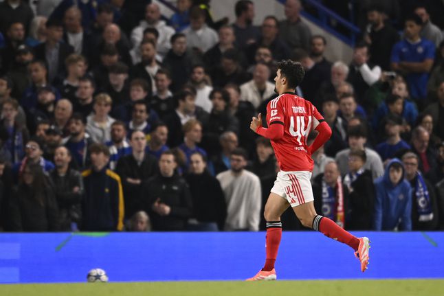 Tomás Araújo - Foto: Miguel Lemos/Kapta+