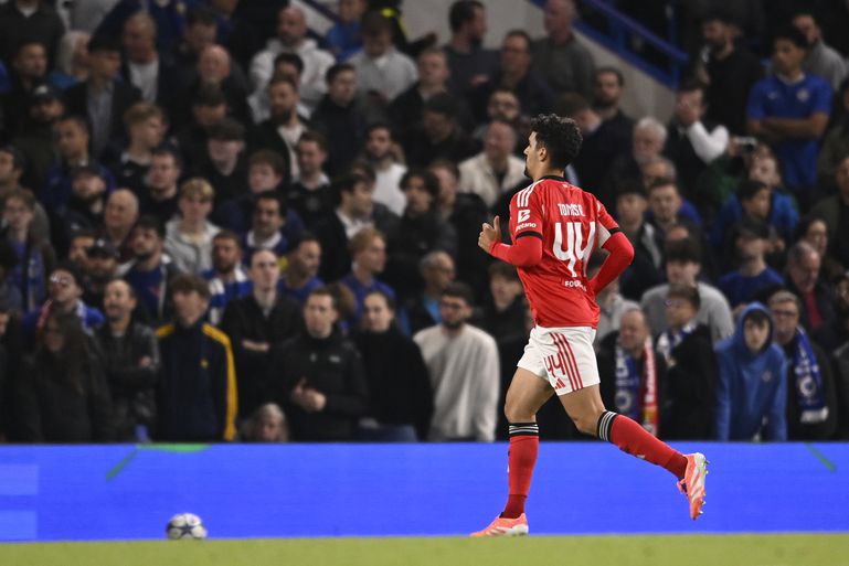 Tomás Araújo - Foto: Miguel Lemos/Kapta+