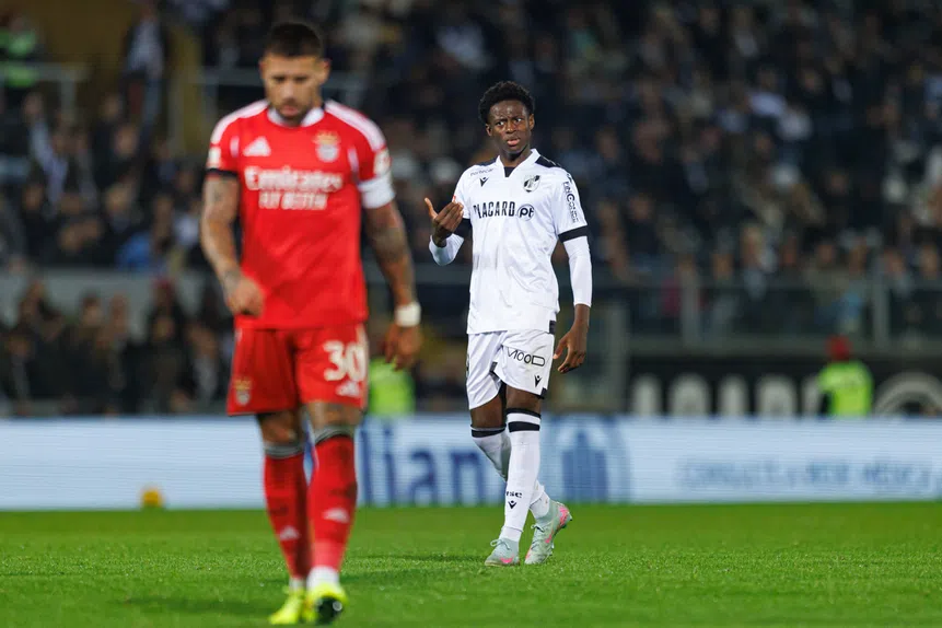 Guimarães: Novas estrelas, velhos dramas