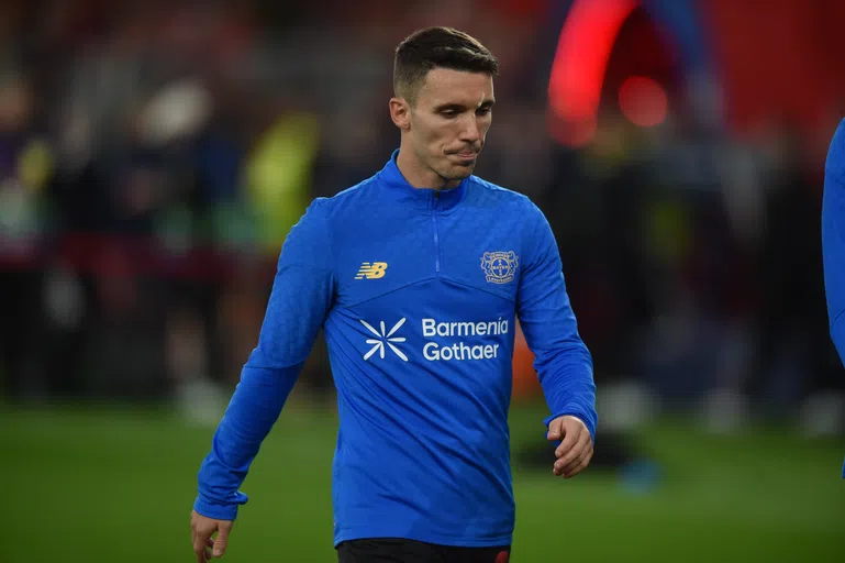 Benfica: Luz apagada na Champions!