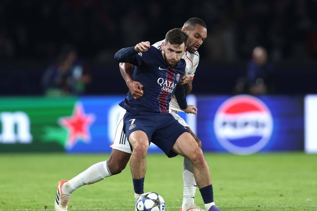 Kvaratskhelia: «O Bayern é muito forte»