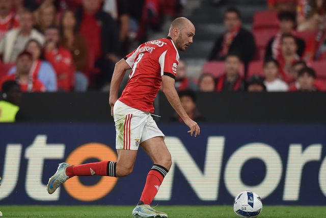 Aursnes - Foto: Miguel Nunes