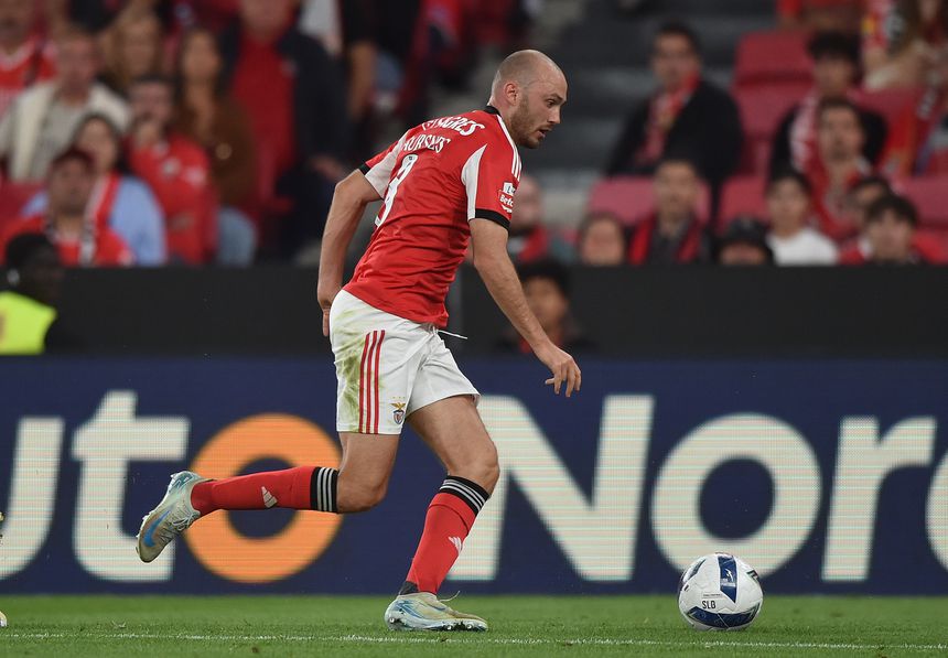 Aursnes - Foto: Miguel Nunes