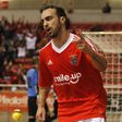Ricardinho - Foto: A BOLA