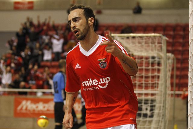 Ricardinho - Foto: A BOLA
