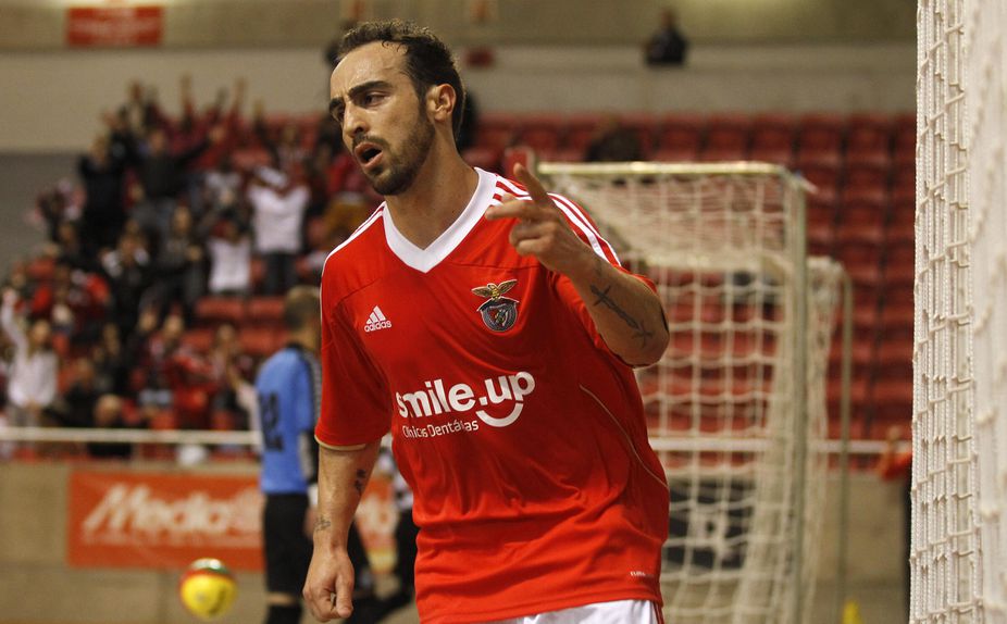 Ricardinho - Foto: A BOLA