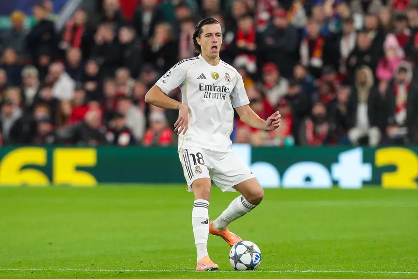 Carreras: Português afiado... nas asneiras!