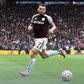 John McGinn, capitão do Aston Villa