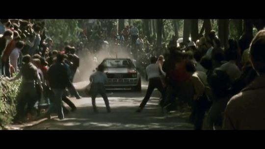 Audi vs. Lancia, 1983: a luta memorável no WRC virou filme