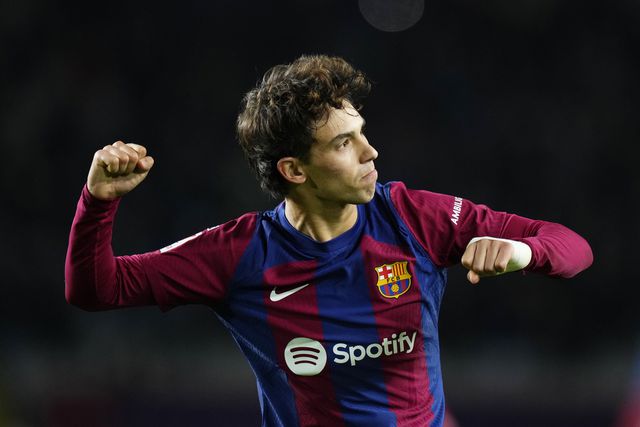 «João Félix é um mal-agradecido»